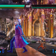 Illustration for article titled iMarvel vs. Capcom: Infinite/is Story Demo Feels Like Awkward Fanfiction
